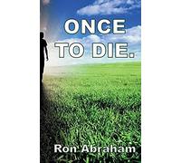 Once To Die.
