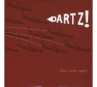 Once, Twice, Again [Import]