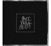 Once Twice Melody