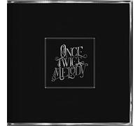 Once Twice Melody – CD