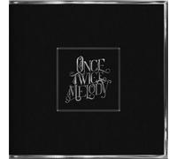 Once Twice Melody - Cd Album