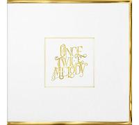 ONCE TWICE MELODY (GOLD EDITION)
