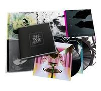 Beach House – Once Twice Melody – Vinyle argent 33 tours