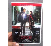 Once-Una Volta [Import]