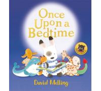 Once Upon A Bedtime