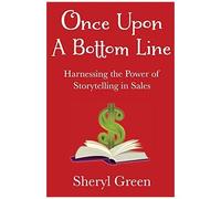 Once Upon A Bottom Line