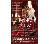 Once Upon a Broken Duke