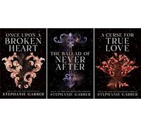 Once Upon a Broken Heart Complete Trilogy