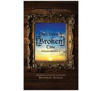 Once Upon A [Broken] Time