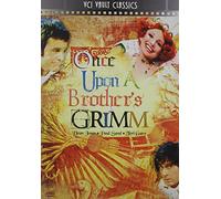 Once Upon a Brothers Grimm