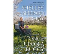 Once Upon A Buggy