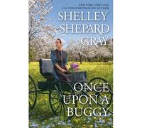 Once Upon A Buggy