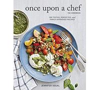 Once Upon A Chef, The Cookbook