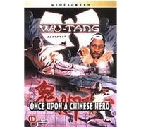 Once Upon A Chinese Hero , (Wide Screen) G