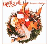 Rogers Kenny – Once Upon a Christmas – Import – RCA