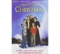 Once Upon a Christmas