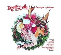 Kenny Rogers – Once Upon a Christmas