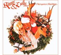 Once Upon a Christmas by Dolly/Richard Rodgers Parton (1989-05-03)