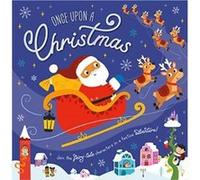 Once Upon a Christmas by Rosie Greening Rosie Greening (Auteur)