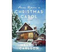 Once upon a Christmas Carol