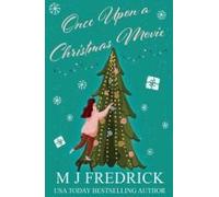 Once Upon A Christmas Movie