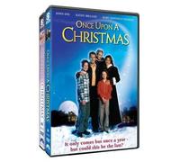 Once Twice Upon a Christmas