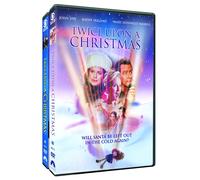 Once Twice Upon a Christmas