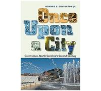 Once Upon A City