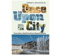 Once Upon A City
