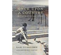 Once Upon a Country: A Palestinian Life