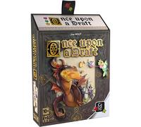 Gigamic Once Upon a Draft