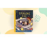 Once Upon a Dragon's Fire