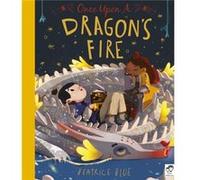 Beatrice Blue – Once Upon a Dragon's Fire