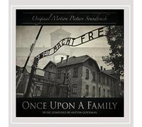 Once Upon a Family (Original Motion Picture Soundtrack)