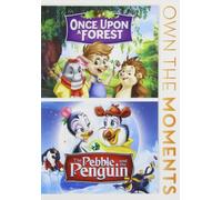 Once Upon a Forest/Pebble & The Penguin
