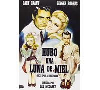 Once Upon a Honeymoon - Hubo una Luna de Miel - Leo Mccarey - Audio: espagnol, anglais - Sous-titres en espagnol
