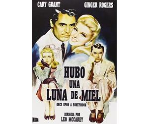 Once Upon a Honeymoon - Hubo una Luna de Miel - Leo Mccarey - Audio: espagnol, anglais - Sous-titres en espagnol