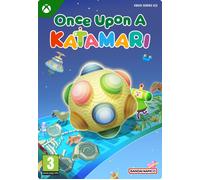 Once Upon A KATAMARI - Édition Standard
