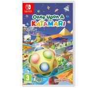 Once Upon A Katamari - Jeu Nintendo Switch