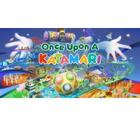 Once Upon A KATAMARI (PC)