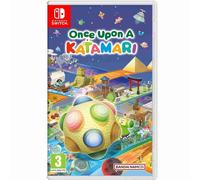 Once Upon A Katamari (SWITCH)