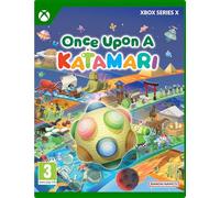 Bandai – Jeu vidéo – Once Upon A Katamari – Xbox Series X