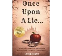 Once Upon A Lie