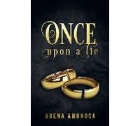 Once Upon A Lie