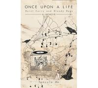 Once Upon a Life: Burnt Curry and Bloody Rags: A Memoir