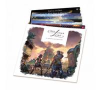 Once Upon a Line : Pack de recharges : Le Souffle du Papillon