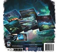 ONCE UPON A LINE - Pack de recharges : Les Larmes de Fond