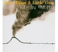 Once Upon a Little Time by JOHN PARISH (2005-09-13)