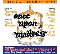 Once Upon A Mattress