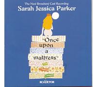 Once Upon a Mattress - Once Upon a Mattress